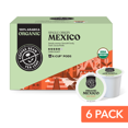 thumbnail image 2 of Mexico Organic K-CUP DARK ROAST- 12g Single Serve, 2 of 5