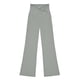 thumbnail image 2 of Pantalones largos, pantalones acampanados para niñas, pantalones de cintura alta, pantalones largos deportivos de otoño para niñas de talla mediana, pantalones para niñas, 2 of 9