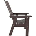 thumbnail image 2 of Palms 7-Piece Dining Table and Chair Set, 2 of 9