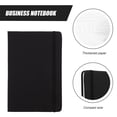 thumbnail image 2 of Simple Style Agenda Planner School Planificación Cuaderno Oficina Bloc de notas de negocios, 2 of 4