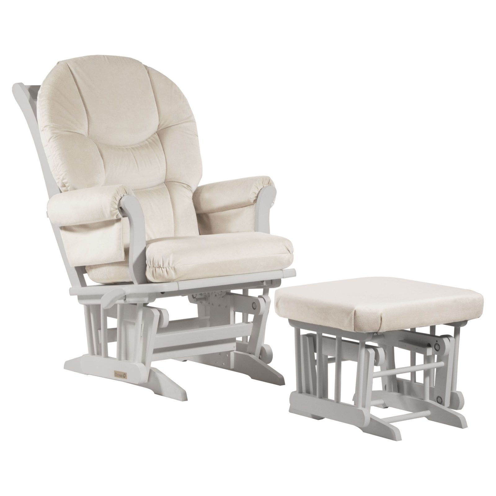 glider with ottoman glider with ottoman