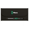 thumbnail image 2 of Wera 073675 Kraftform Micro-Set/12 SB 1 Screwdriver Set for Electronic Applications, 2 of 5