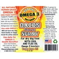 thumbnail image 4 of Flavored Omega 3 Dog Food Spray, 4 oz, 4 of 10