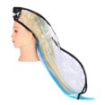 thumbnail image 1 of Professional Hair Washing Funnel Hair Care Shampoo Funnel Styling Funnel Waterproof Washing Home Hair Salon Tools, 1 of 9
