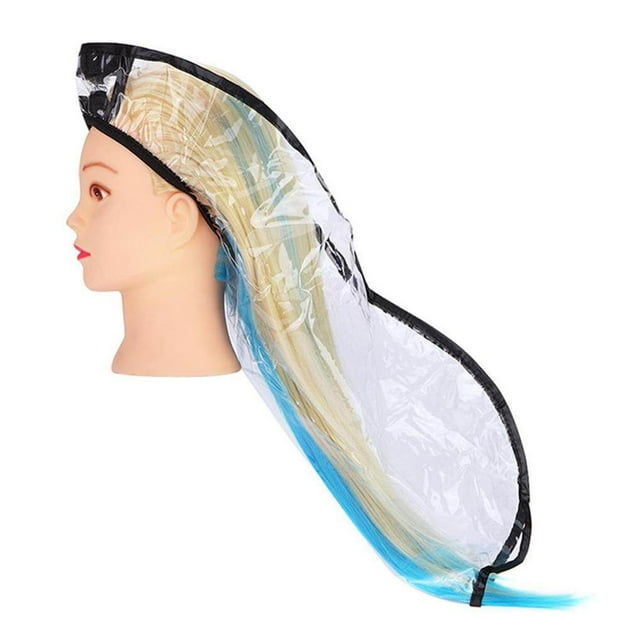 Professional Hair Washing Funnel Hair Care Shampoo Funnel Styling Funnel Waterproof Washing Home Hair Salon Tools