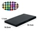 thumbnail image 2 of Paleta de maquillaje Rainbow Matte and Shimmer Eyeshadow Palette., 2 of 5