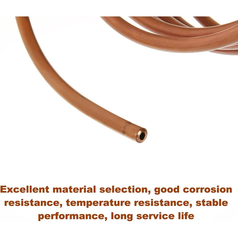 Microbore Pipe Covers