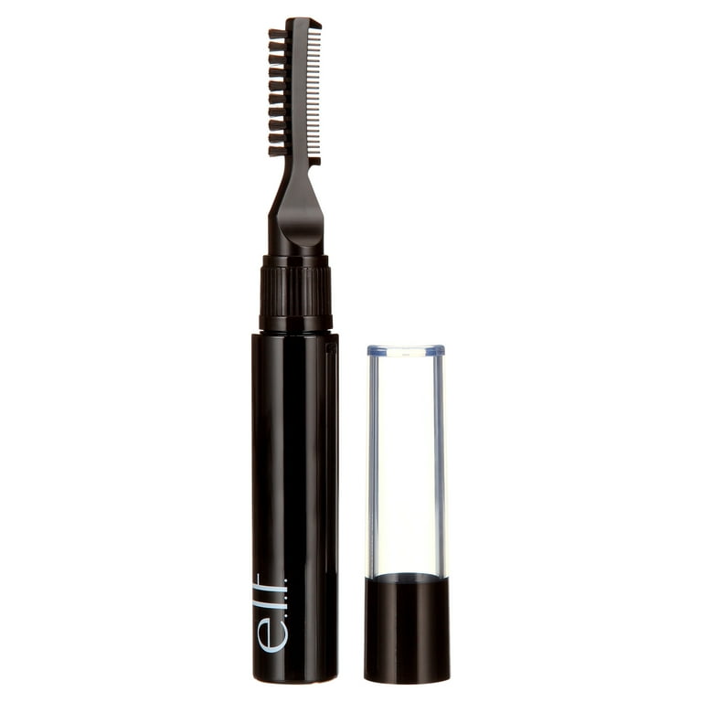 e.l.f. Brow Laminating Gel, Clear photo 2