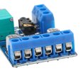 thumbnail image 3 of Placa amplificadora de potencia Digital estéreo 30Wx2, módulo DIY con Control de volumen 12V/24V DYAP3015, 3 of 8