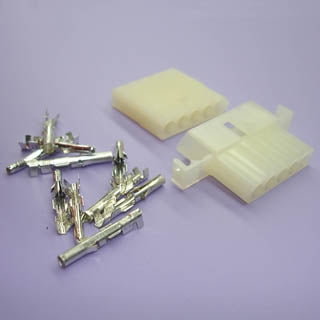 61-525 - KIT MOLEX 5 1X5 1SET Verrou.093