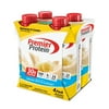 Premier Protein Shake, 30g of Protein, Bananas & Cream, 11 Oz, 12 Ct