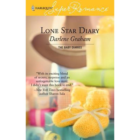 Pre-Owned Lone Star Diary (Unknown) 0373713770 9780373713776