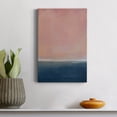 thumbnail image 4 of Sunset Premium Gallery Wrapped Canvas - Ready to Hang - 40 x 60, 4 of 9