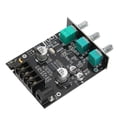 thumbnail image 4 of Bt  Board Bt Power  Board Bt 5.0 Subwoofer  Board Subwoofer  Board BT 5.0  Board 2.0 Channel 2x50W Bass And Treble Control Power  Module For Store Home Theater DC9-24V, 4 of 8