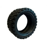 10" All Terrain Golf Cart Tire 22x11-10