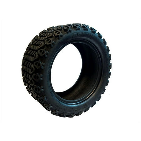 10" All Terrain Golf Cart Tire 22x11-10