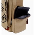 thumbnail image 3 of Canvas men's bag, 3 of 5