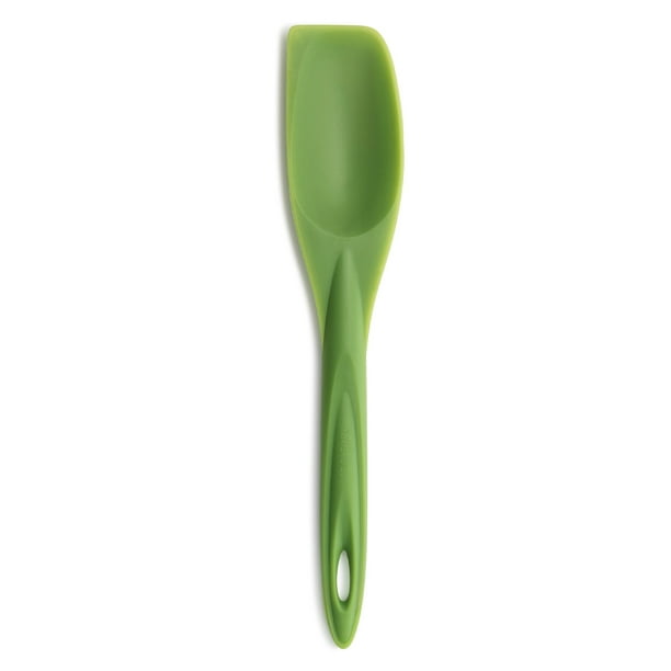 frying spoon spatula