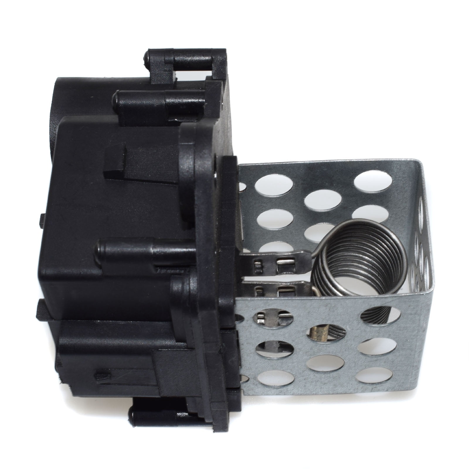 New Heater Blower Motor Fan Resistor Fits Peugeot 107 206 Citroen 