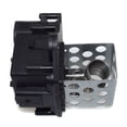 thumbnail image 3 of New Heater Blower Motor Fan Resistor Fits Peugeot 107 206 Citroen C4 9659799080, 3 of 5