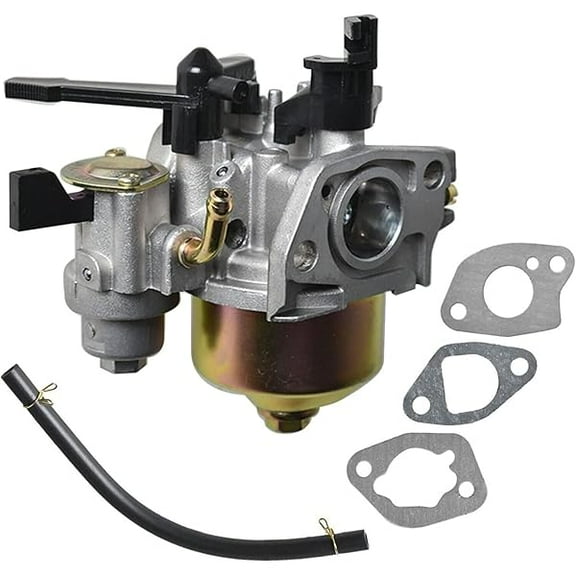 Carburetor for Craftsman CMXGWFN061255 3100 PSI 2.4 GPM Pressure Washer | Replacement Carb for Craftsman Pressure Washers