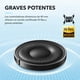 thumbnail image 4 of Soundcore by Anker Q20i Hybrid Active Noise Cancelling Headphones, Wireless Over-Ear Bluetooth, 40H Long ANC Playtime, Hi-Res Audio, Big Bass, Customize via an App, Transparency Mode, 4 of 5