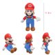 thumbnail image 1 of 2024 Super Mario Bros Luigi Yoshi Peluches Muñecas de peluche Kawaii Muñeca suave de dibujos animados Regalo de cumpleaños y Navidad para niños Colección, 1 of 5