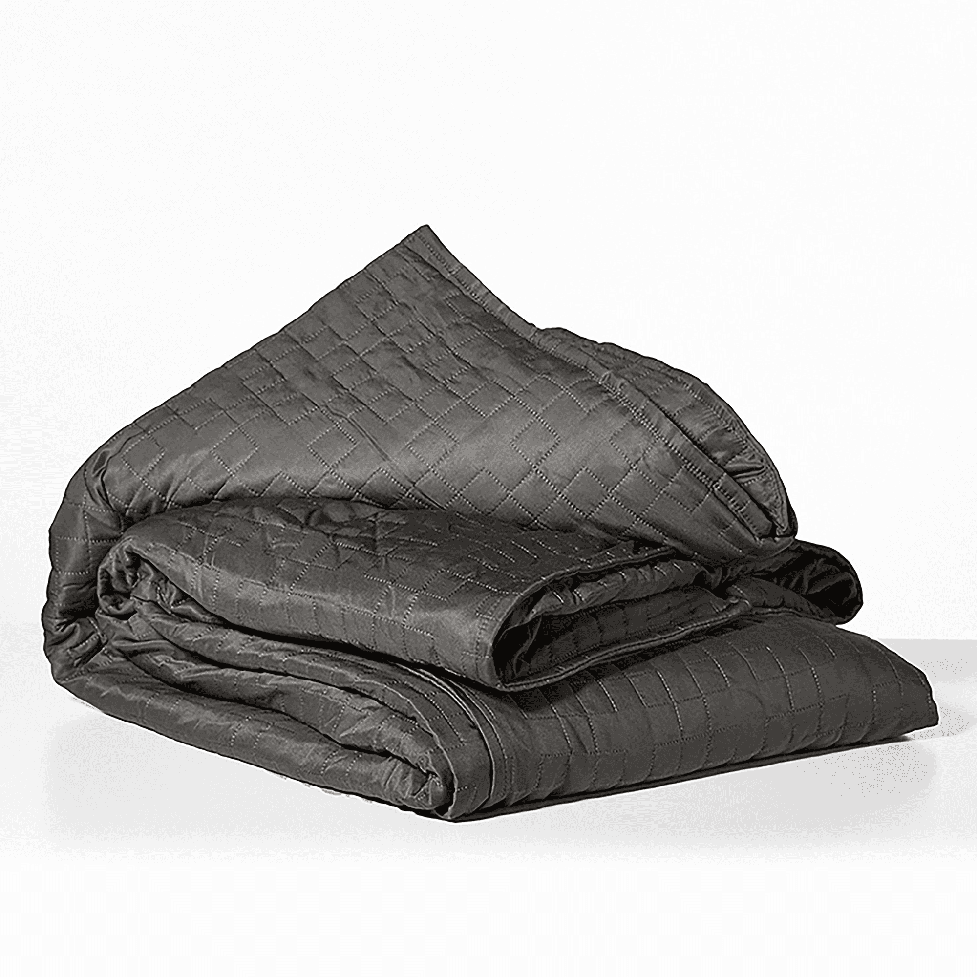 Gravity Cooling Blanket: The Weighted Blanket for Sleep, Stress and