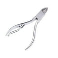 thumbnail image 1 of OULII Professional Cuticle Nippers for Effective Removal 1Pack, 1 of 8
