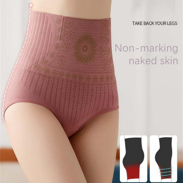 Sodopo Hanes Underwear For Women Ladies Comfortable Solid Color