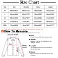 thumbnail image 2 of qelini Mens Sweaters Cardigans V Neck Knitted Sweaters Solid Button down Long Sleeve Tops Thermal Warm Blouses, 2 of 6