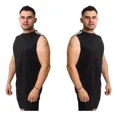 thumbnail image 2 of Playera Resaque Para Caballero, Gym O Casual Secado Rapido, 2 of 6