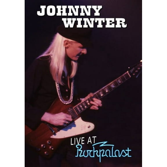 Live Rockpalast 1979 (DVD), MVD Visual, Music & Performance