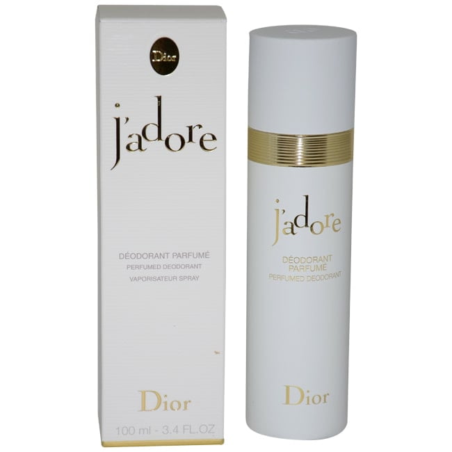 jadore deodorant