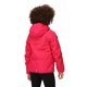 thumbnail image 4 of Regatta - Chaqueta Impermeable Volcanics VII para Niños/Niñas (Poción Rosa), 4 of 4