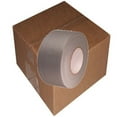 thumbnail image 3 of Economy Gray Gaffers Duct Tape 3 X 60 Yard Roll (16 Roll/Case), 3 of 3