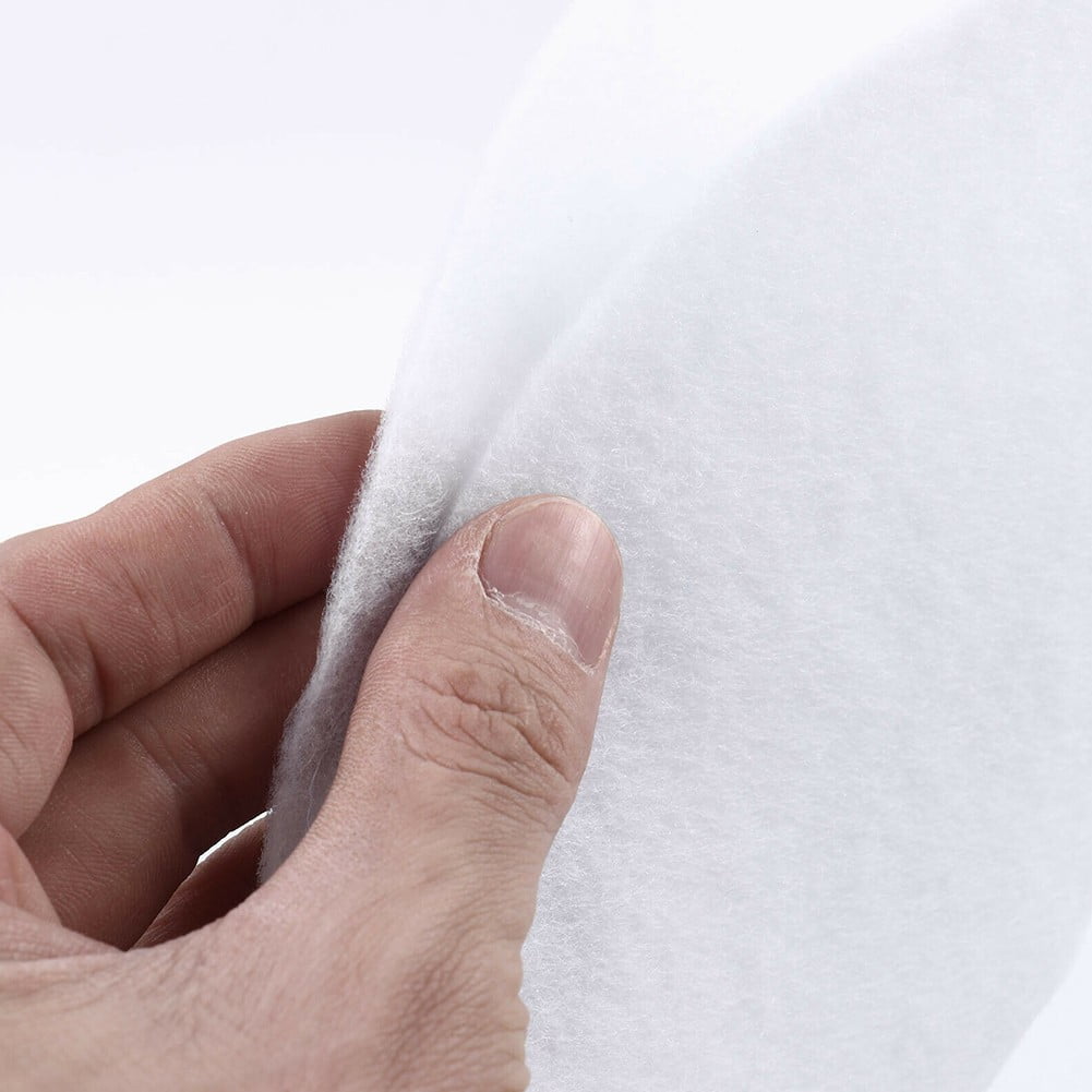20PCS Dryer Exhaust Filter for Panda Universal Lint Filter Cloth Dryer Replace