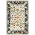 thumbnail image 2 of Rugs.com Aurelia Collection Rug – 6' x 9' Multi Medium-Pile Rug Perfect For Living Rooms, Large Dining Rooms, Open Floorplans, 2 of 4