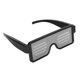 thumbnail image 3 of Gafas iluminadas ANGGREK 164 LED Para Fiestas, 3 of 8