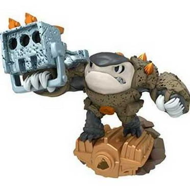 Skylanders SuperChargers: Drivers Shark Shooter Terrafin Character Pack