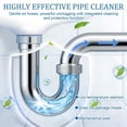 thumbnail image 7 of Extrem Stark Pipe Cleaner – 260g Drain Unclogger for Stubborn Blockages, 7 of 7