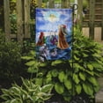 thumbnail image 2 of Carolines Treasures APH5468GF The Shepherds and Angels Appeared Flag Garden Size  Small multicolor, 2 of 3