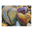 thumbnail image 6 of Shiartex Heart Stones - Jigsaw Puzzle - Birthday Gift for Family and Friends 300 PCS, 6 of 6