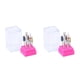 thumbnail image 2 of Guardurnaity 7 unids/set taladro de cerámica para uñas Bits caja de acrílico fresadora máquina de manicura limas eléctricas para uñas herramienta de Type1 NO1 Guardurnaity CBP096482, 2 of 5