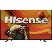 Angle View: Hisense 50" Class Smart LED-LCD TV (50H5C)