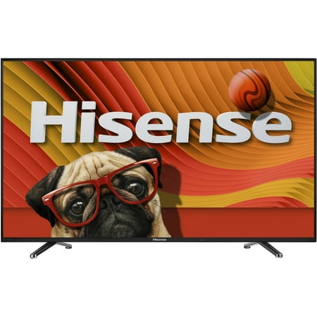Hisense 50" Class Smart LED-LCD TV (50H5C)