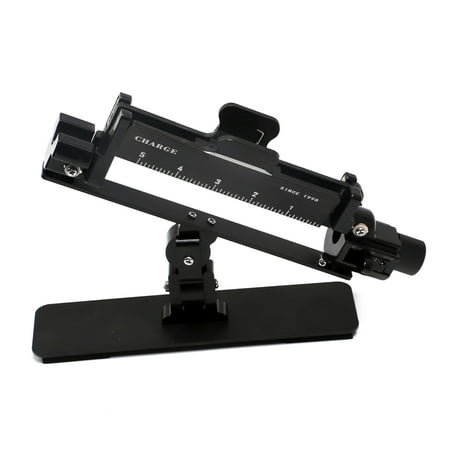 EXCIXING Secure Arrows Fletching Attachments Fletching Jig For Enhancing Shoot Accuracy
