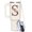 S, variant on Personalized Gifts For Women - Personalized Gifts For Birthday, Christmas - Monogrammed Gifts Customized Gifts For Woman, Mom, Wife, Best Friend, Sister, Coworkers - Custom Tumbler With Handle 40oz