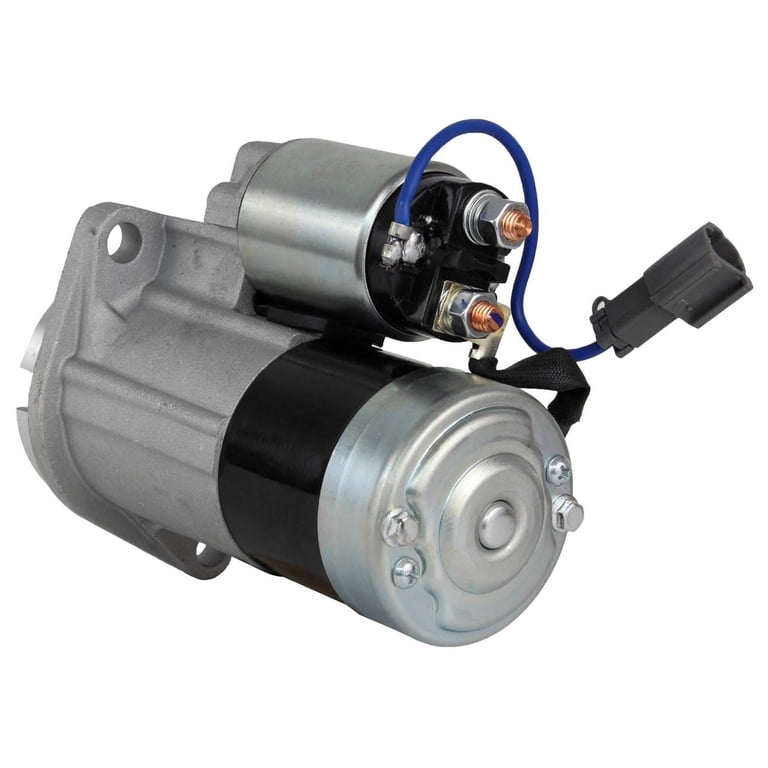 New Starter Motor Fits Nissan Forklift M000T65381 M0T65381