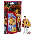 thumbnail image 2 of Dungeons & Dragons Cartoon Classics 6-Inch-Scale Eric Action Figure, D&D 80s Cartoon, Includes d10 from Exclusive D&D Dice Set, 2 of 7